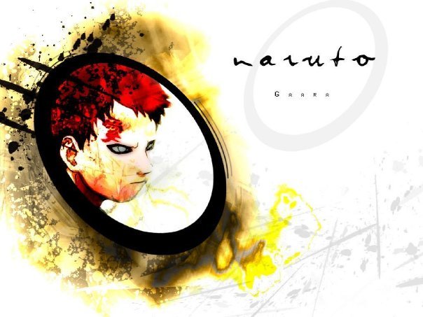 Gaara