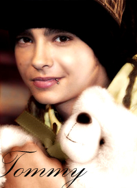 Tom Kaulitz