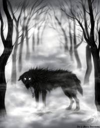 Werewolf