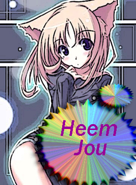 HeemJou Fox