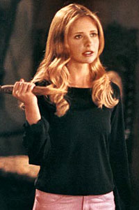 Buffy Summers