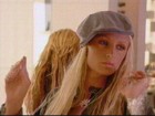 Paris Hilton