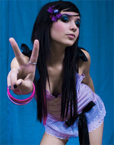 Hanna Beth