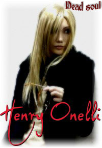 Henry Onelli