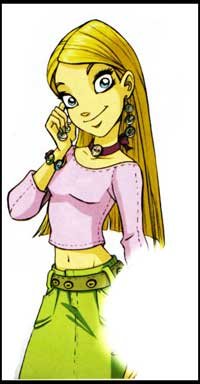 Cornelia
