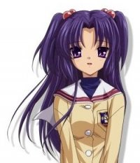 Ichinose Kotomi