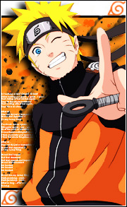 Uzumaki Naruto