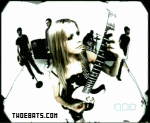 Avril Lavigne