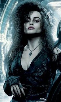 Bellatrix Lestrange