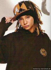 Tom Kaulitz