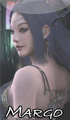 Margo