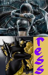Tess