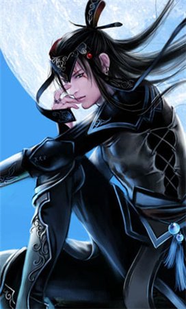 DEVIL