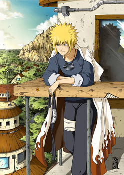 Yondaime