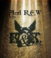 And R.E.W