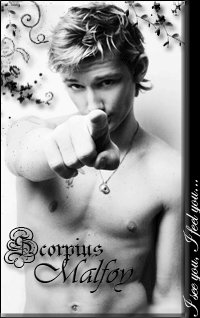 Scorpius Malfoy