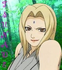 Tsunade~hime