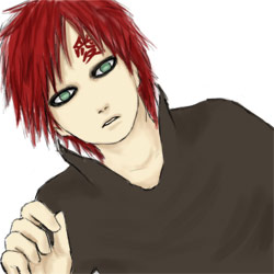 Gaara