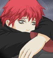 Sasori