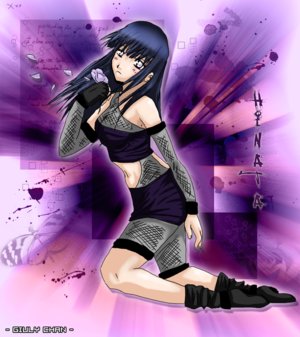 Hinata