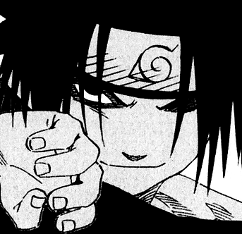 Sasuke Uchiha