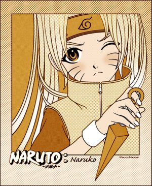 Narukochka