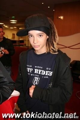 Tom Kaulitz