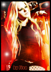 Avril Lavigne