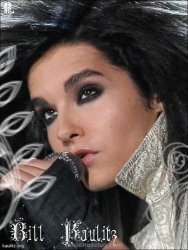 Bill Kaulitz