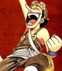 Usopp