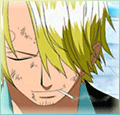 Sanji-kun