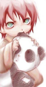 Sobaku no Gaara