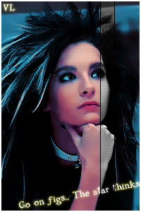 Bill Kaulitz