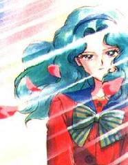 Michiru Kaiou