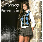 Miss Pansy Parkinson