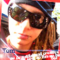 Tom Kaulitz