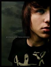 Alex Evans