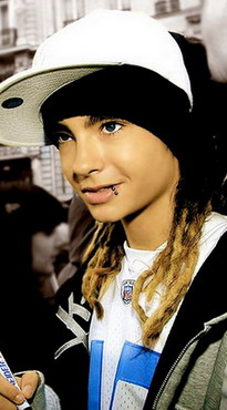 Tom Kaulitz