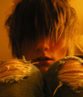 Andreas