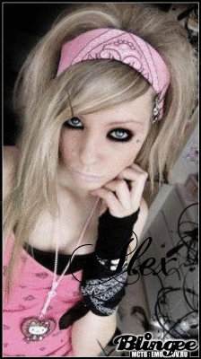 Alex <3