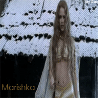 Marishka