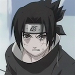 Uchiha Sasuke