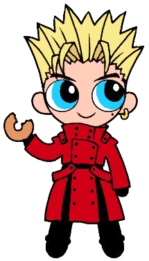 Vash_The_Stampede