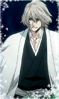 Urahara Kisuke