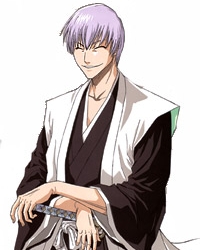 Ichimaru Gin