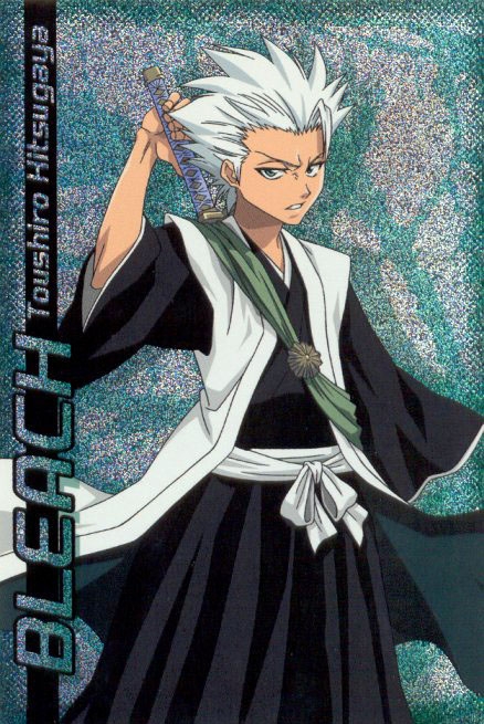 Toshiro