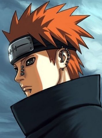 pein