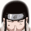 Neji Hyuga