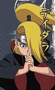 Deidara