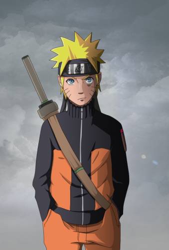 Uzumaki-Naruto